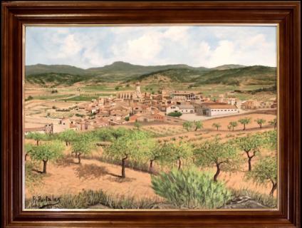 Propietat:   Ajuntament de Blancafort.