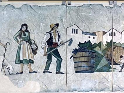 Propietat:  Ajuntament de Blancafort
